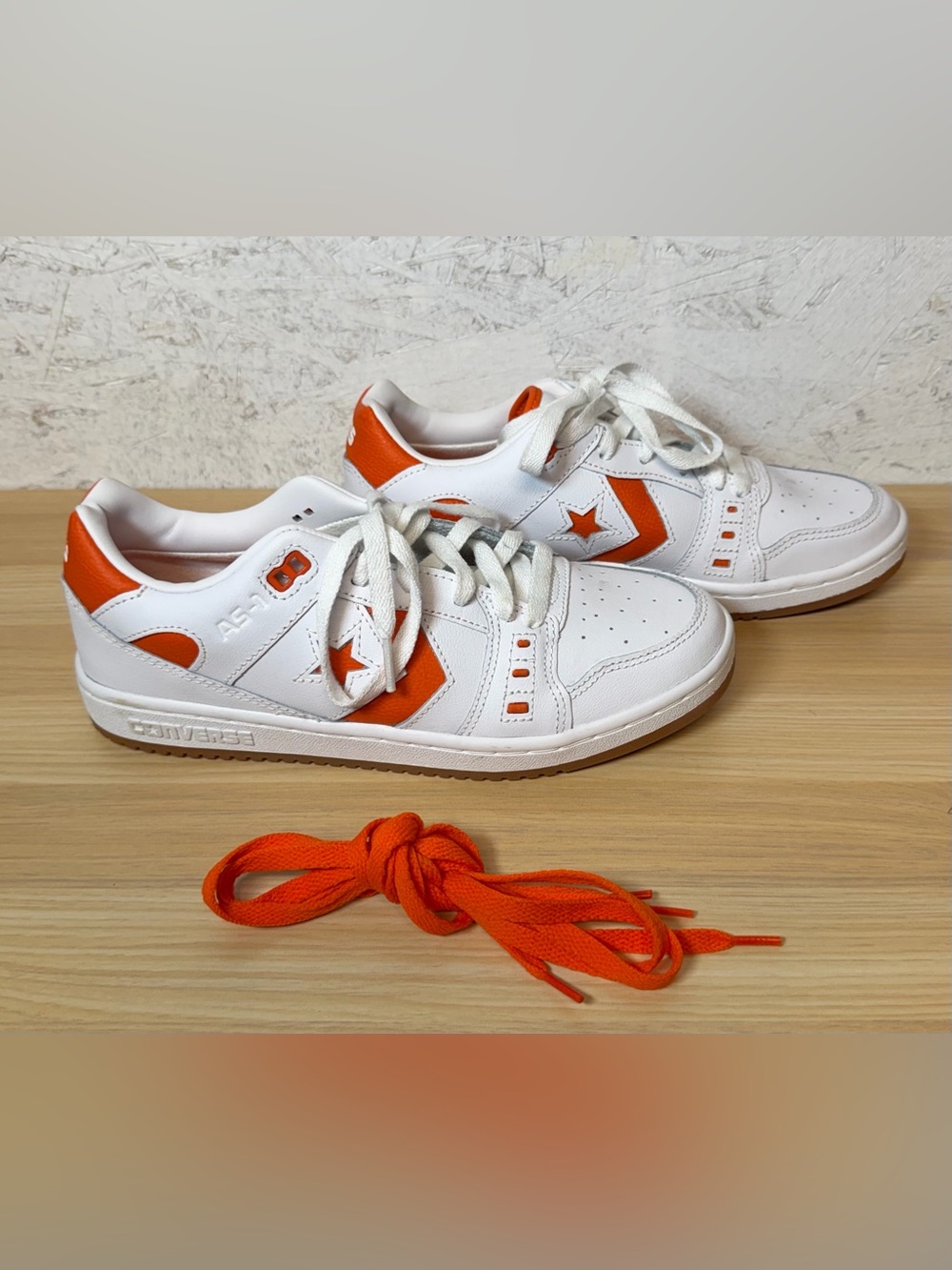 Converse CONS AS-1 Pro Ox Alexis NWOT